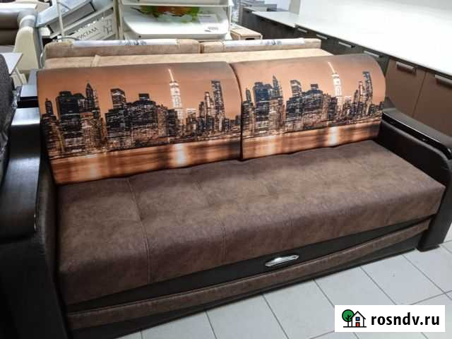 Мягкая мебель Старый Оскол - изображение 1