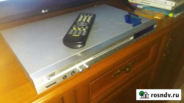 DVD плеер BBK vd939s Тольятти - изображение 1