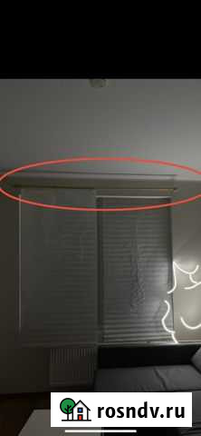 Шторы гардины неон карниз Мурино - изображение 1