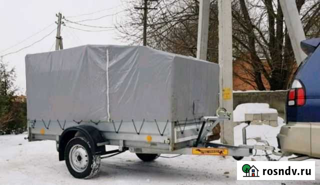 Грузоперевозки Можайск - изображение 1