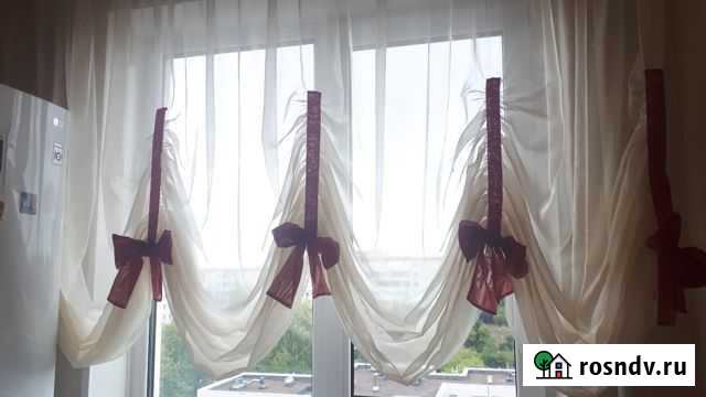 Тюль Набережные Челны - изображение 1