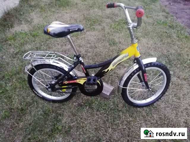 Велосипед детский Бугульма - изображение 1