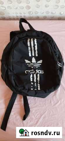 Детский рюкзак Рубцовск - изображение 1