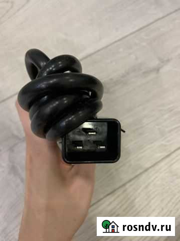 Кабель питания Химки - изображение 1