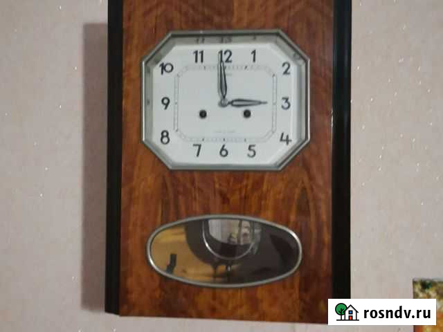 Часы Волгоград - изображение 1