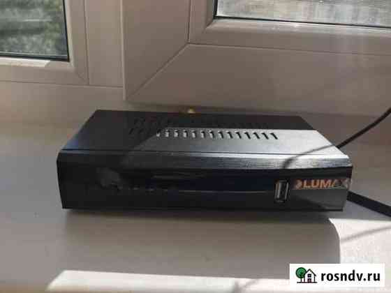 TV приставка Рубцовск