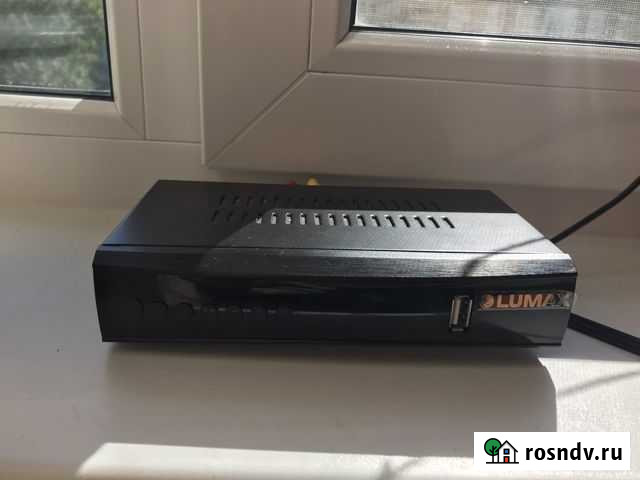 TV приставка Рубцовск - изображение 1