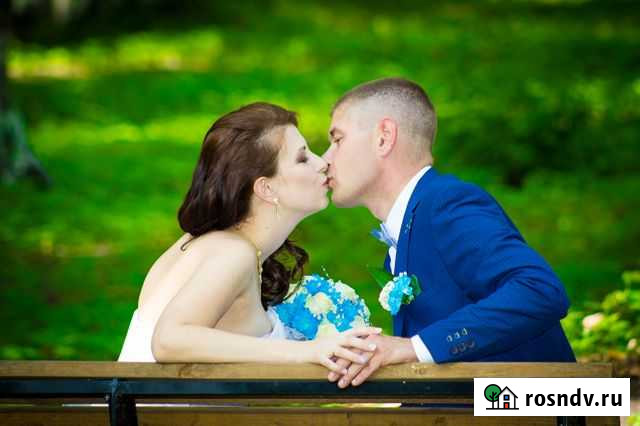 Видео и фото съёмка торжеств Королев - изображение 1