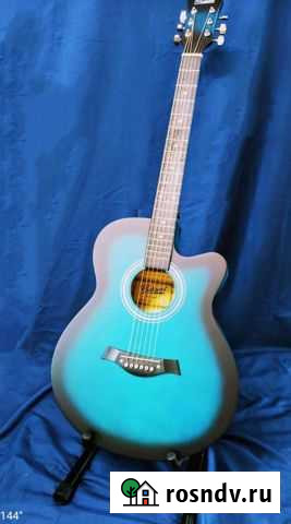 Гитара Нефтеюганск - изображение 1