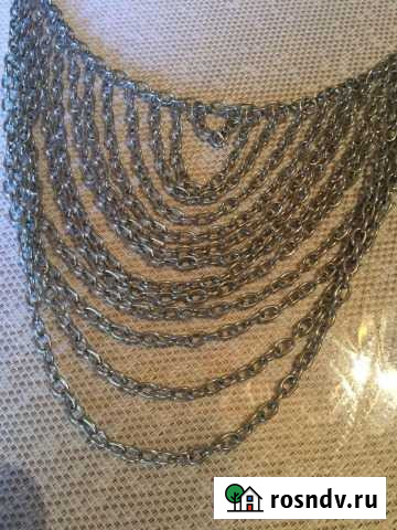 Бижутерия колье Владикавказ - изображение 1