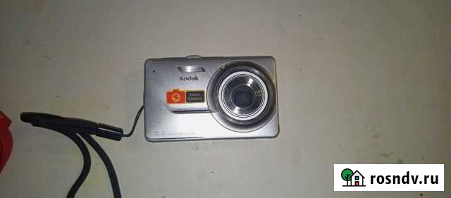 Компактный фотоаппарат Калязин - изображение 1