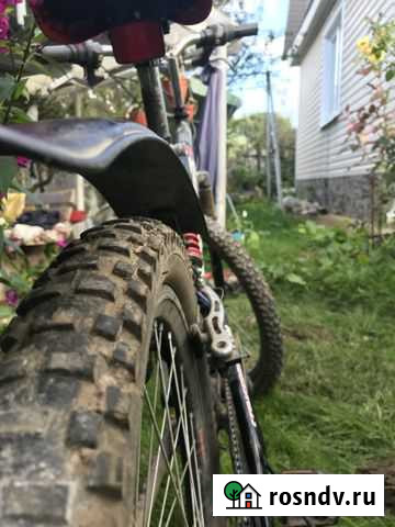 Покрышки для велосипеда 24 Калуга - изображение 1