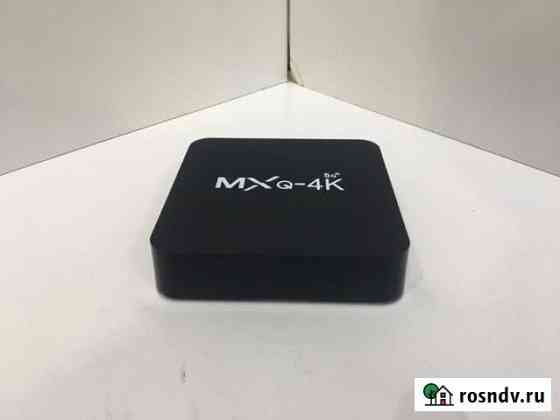 TV-приставка TV Box MXQ Белгород