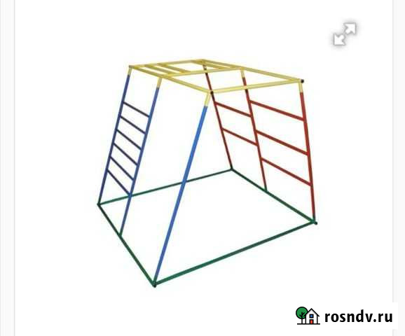 Спортивный комплекс Ранний старт Восточное - изображение 1