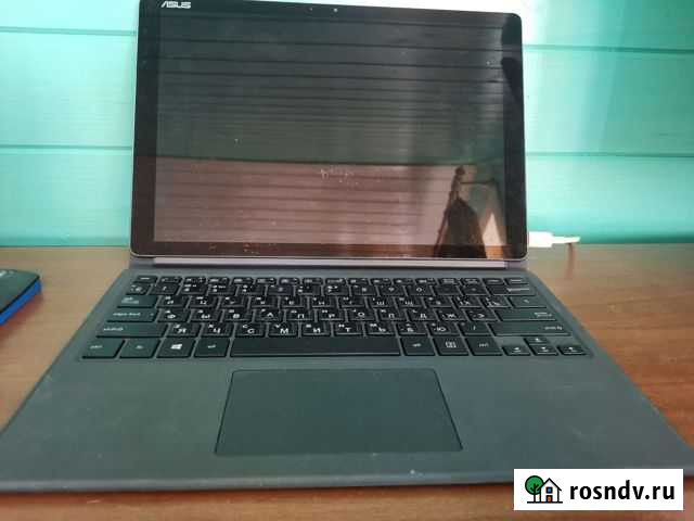 Asus Подольск - изображение 1