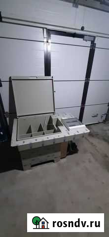 Установка-ванна иммерсионного охлаждения Калуга - изображение 1