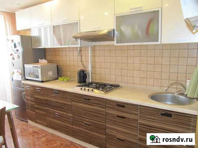 Кухня Кухни Москва - изображение 1