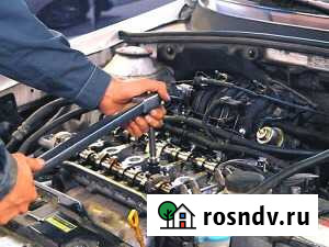 Ремонт автомобилей Таганрог - изображение 1