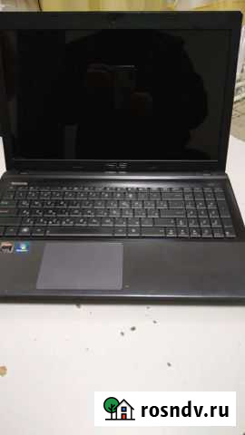 Ноутбук asus Черкесск - изображение 1