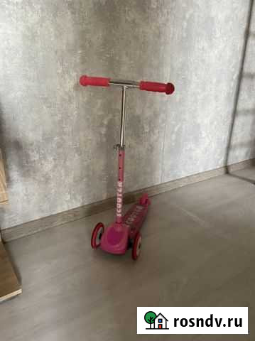 Самокат Омск - изображение 1