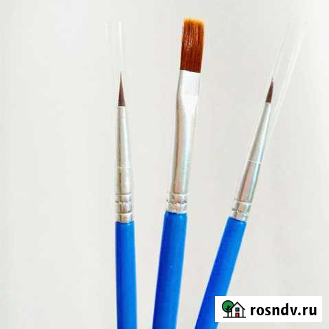 Кисти художественные Киров - изображение 1