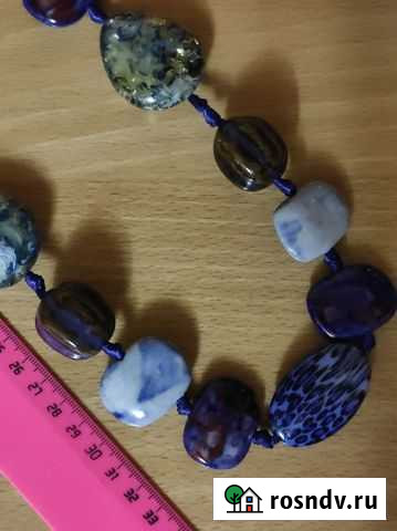 Бусы Уфа - изображение 1