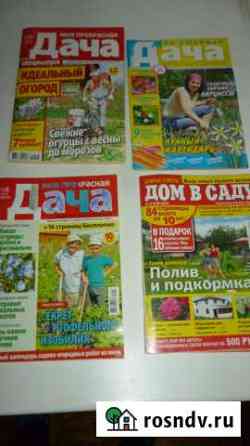 Моя дача Тольятти