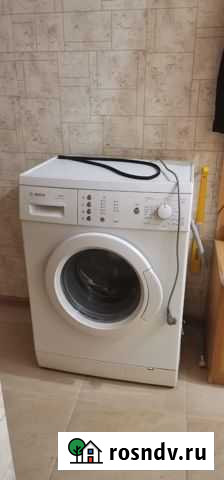 Стиральная машина Химки - изображение 1