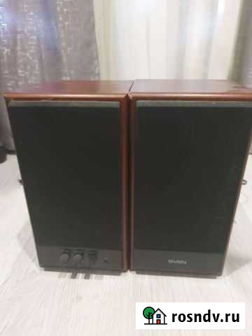 Колонки для компьютера Киров - изображение 1