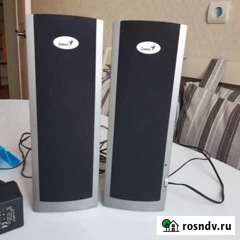 Колонки Омск - изображение 1