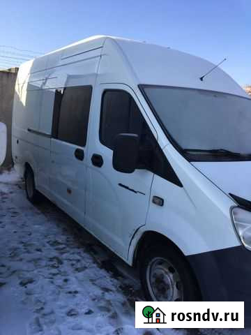 Грузоперевозки Ржев - изображение 1