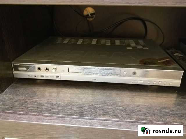 DVD плеер Тамбов - изображение 1