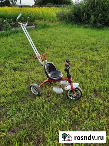 Детский велосипед Ачинск - изображение 1