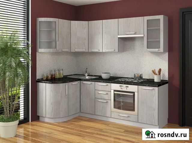 Кухонный гарнитур Балабаново - изображение 1