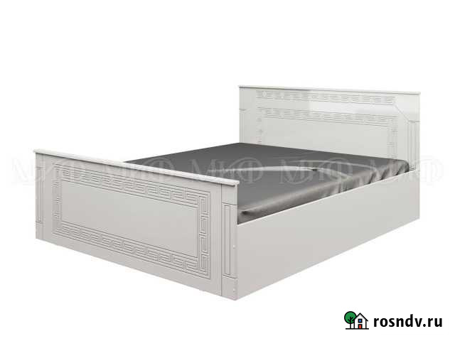 Кровать Краснодар - изображение 1