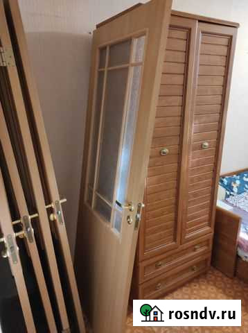 Межкомнатные двери бу Элиста - изображение 1