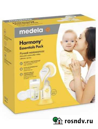 Medela Молокоотсос ручной Нижний Новгород - изображение 1