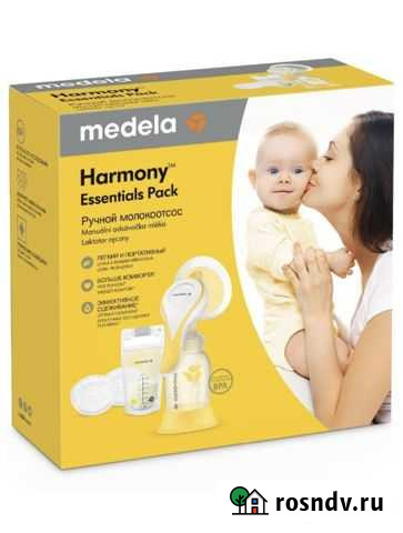 Medela Молокоотсос ручной Нижний Новгород - изображение 1