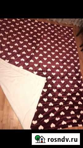 Одеяло Нальчик - изображение 1