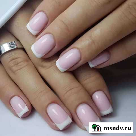 Маникюр педикюр на дому Пенза - изображение 1