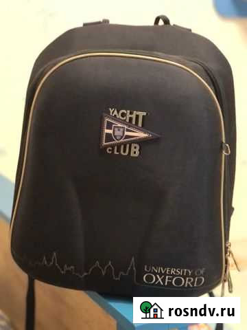 Рюкзак школьный для мальчика Брянск - изображение 1