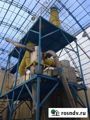 Сушка молока Троицкое - изображение 1