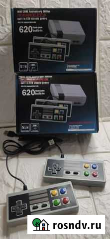 Приставка игровая Батайск - изображение 1