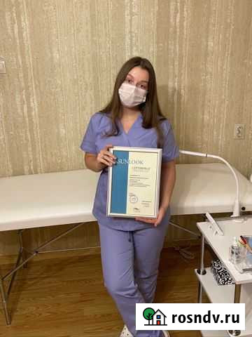 Наращивание ресниц Черняховск - изображение 1