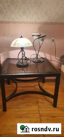 Светильник настольный бу Кострома - изображение 1