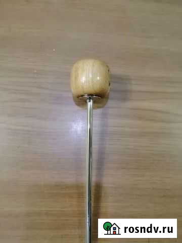 Деревянная колотушка Peace Нижний Новгород - изображение 1