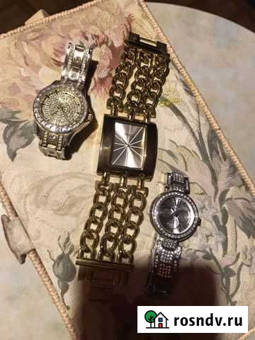 Часы наручные женские Светлоград - изображение 1