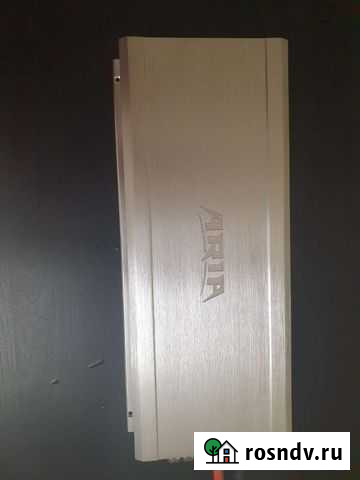 Моноблок Aria AP D-2000 Каспийск - изображение 1