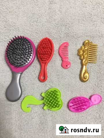 Куклы с аксессуарами Набережные Челны - изображение 1