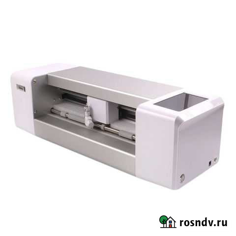 Плоттер Сыктывкар - изображение 1